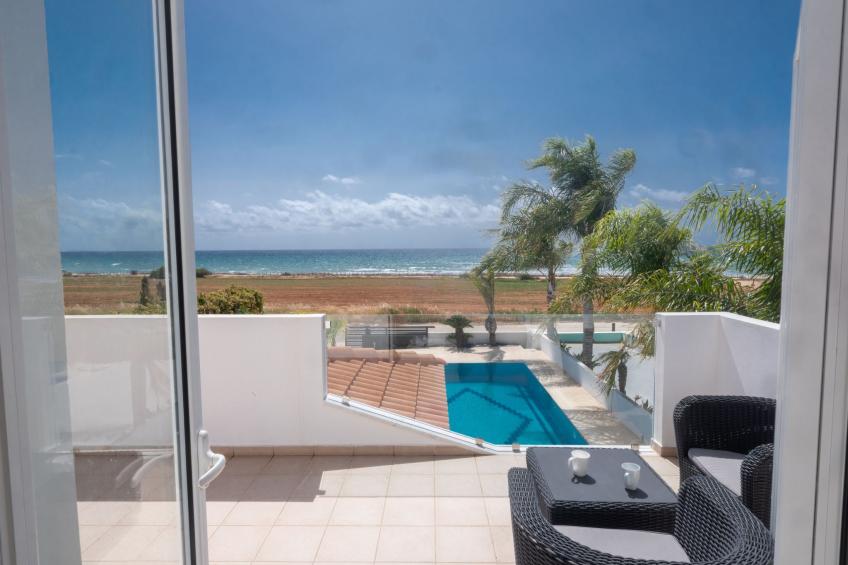 "Sunrise 11 Meeresfront" - foto 15