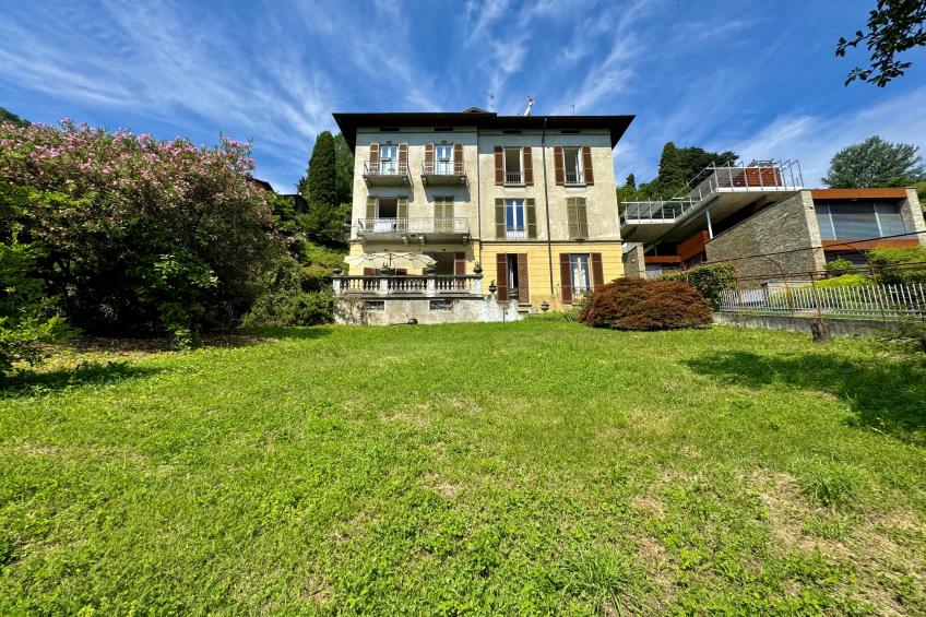 Giardino Floreale di Menaggio - foto 2