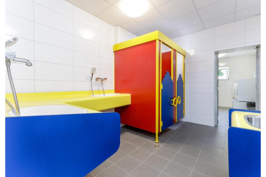 Eifelhütte Campingpark Eifel - foto 11