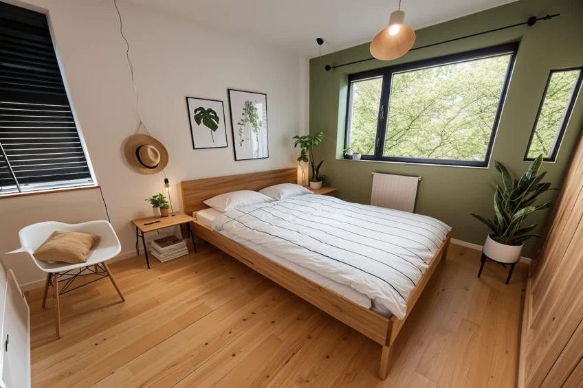 Spacious 3-Bed in Dulwich with Parking - foto 9