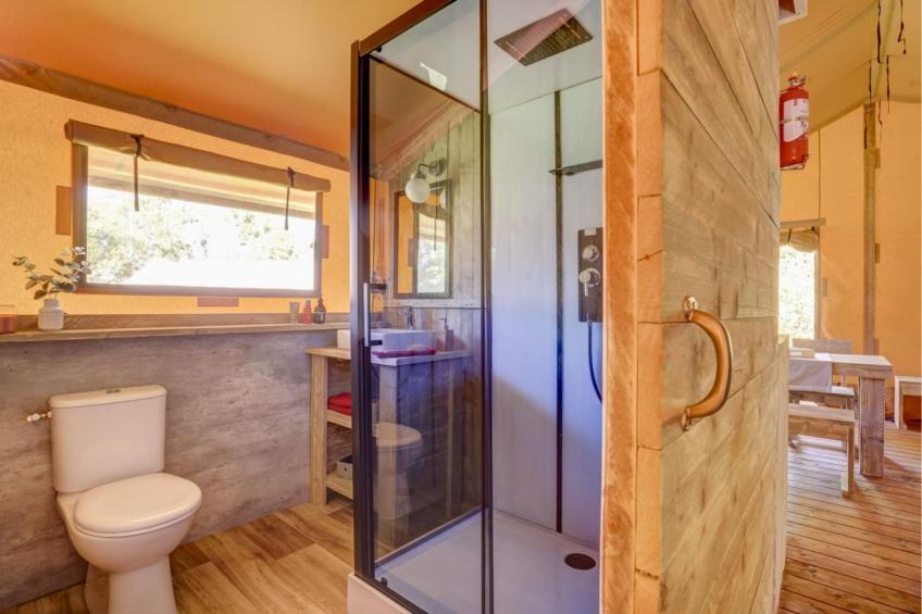 Lodge Forest Camp 7p 3Bdrms - foto 10