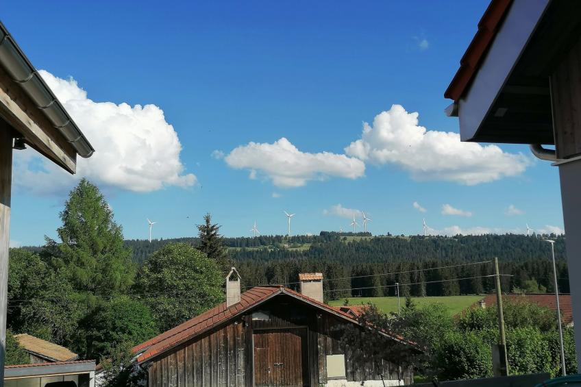 Appartement - Les Poingnats, (Les Breuleux), - foto 9