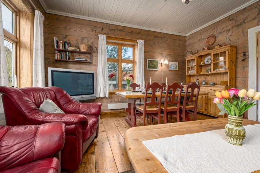 Elvehuset (FJS075) - foto 7