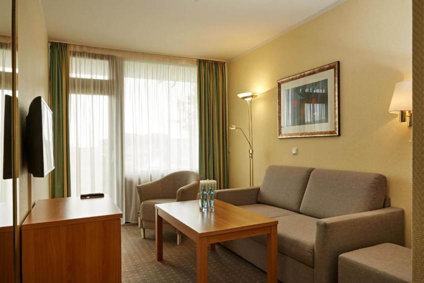 Sunday Hotel Willingen Deluxe Valley View - foto 6