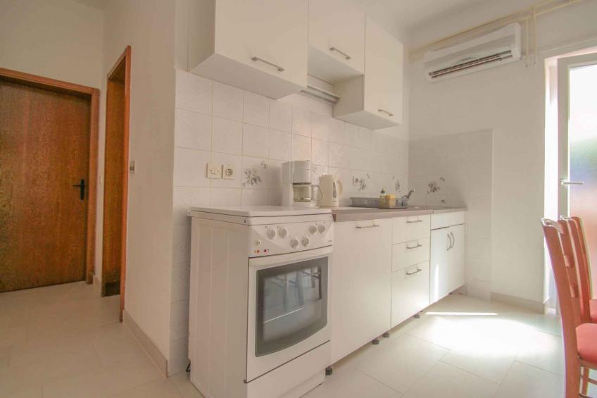 Vakantiewoning Appartement met terras - VW-M8R2 - foto 17