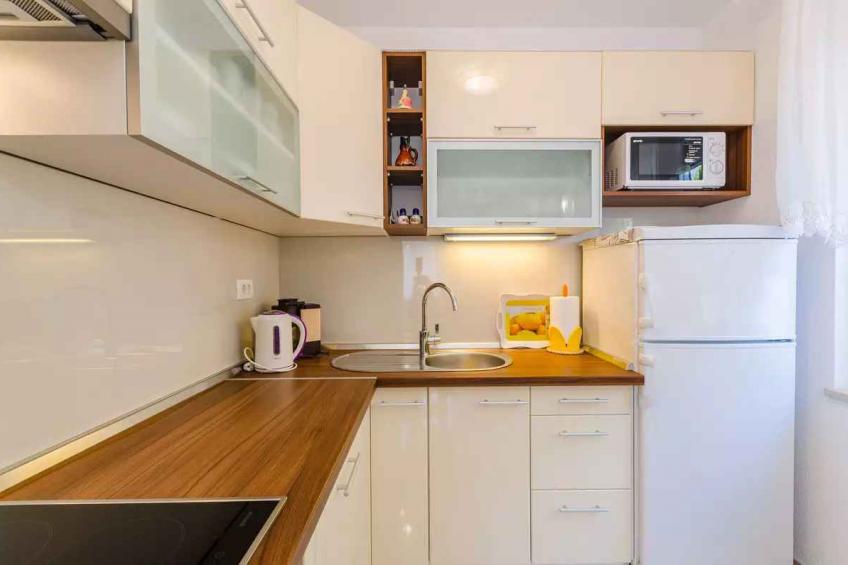 Vakantiewoning met WLAN en airco - VW-W7YV7 - foto 28