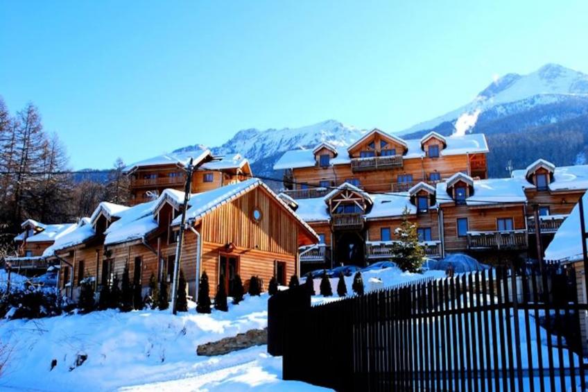 Résidence Les Logis d'Orres - foto 5