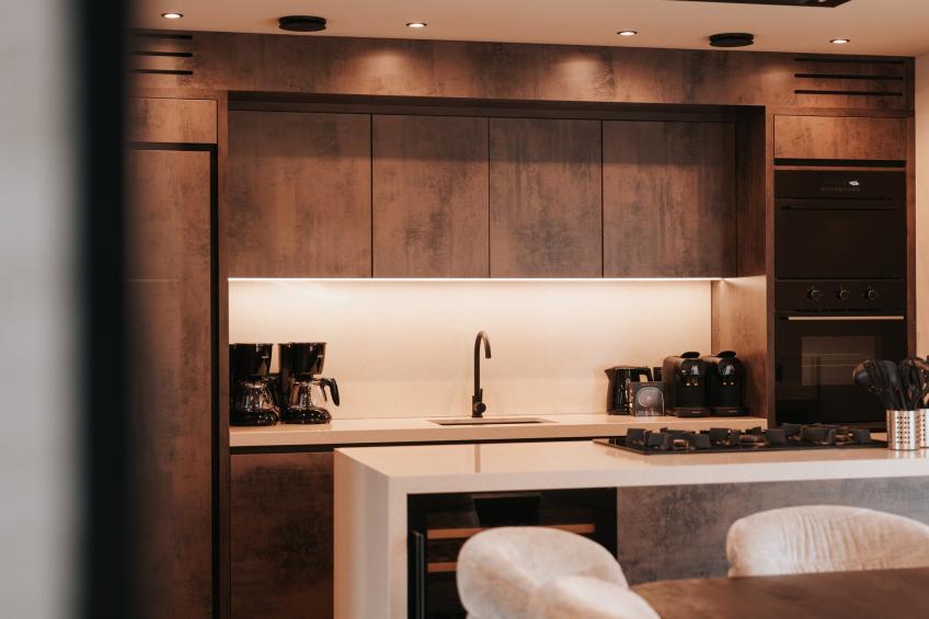 Villa Watergloed | 16 personen - foto 19