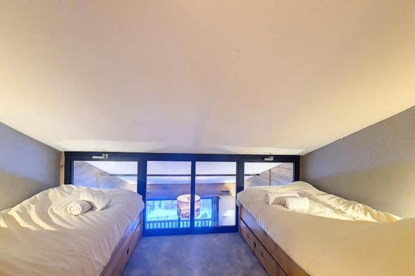 Résidence Le Dome - foto 12