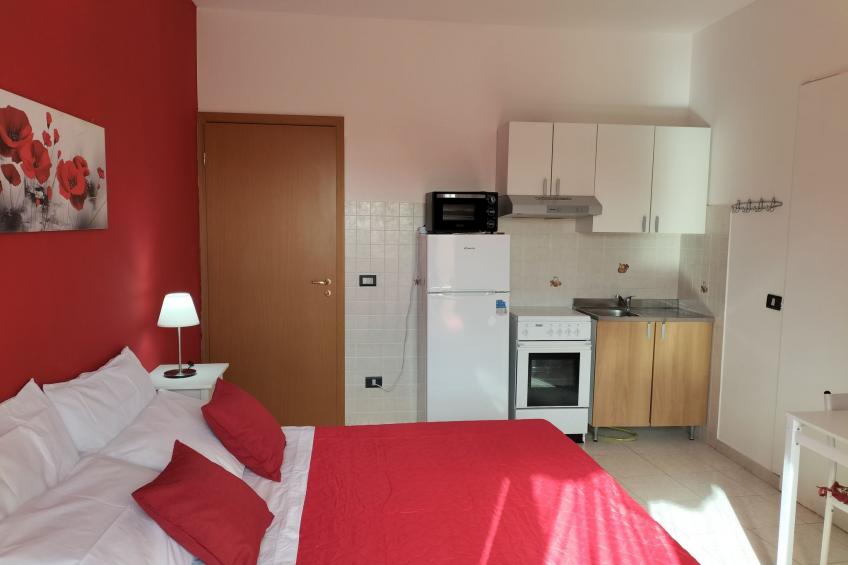 'Entire' mit Terrasse - foto 9