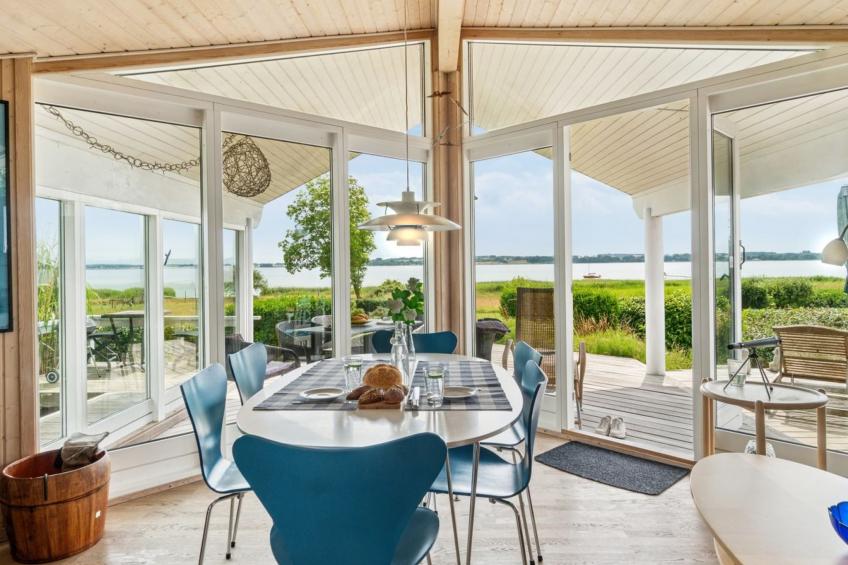 "Brunman" - 10m to the inlet in Sealand - foto 32