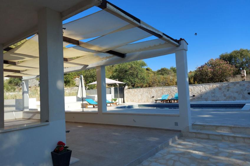 "Charmy Luna" mit Pool - foto 3