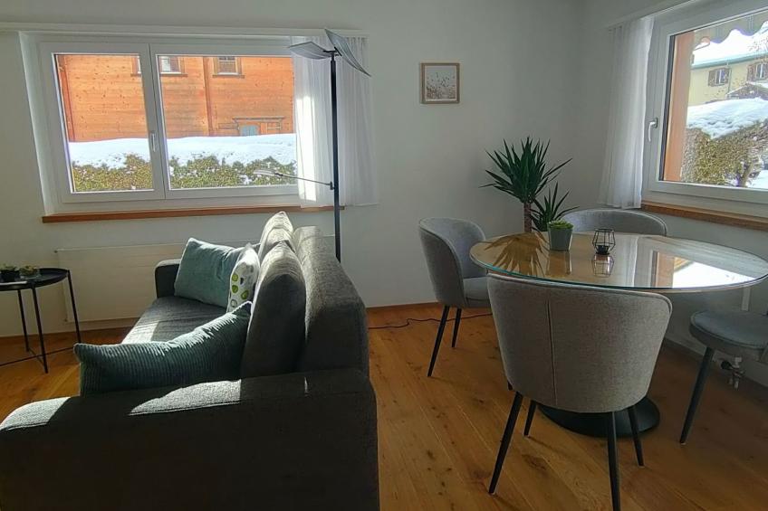 Casa Suvita _ Alpine Luxury Apartment - foto 15