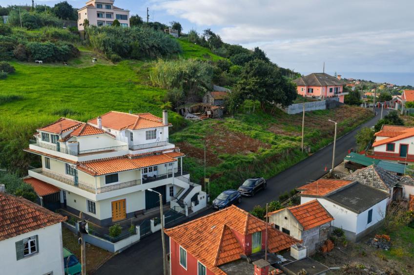 "Oásis do Norte" mit Terrasse - foto 16