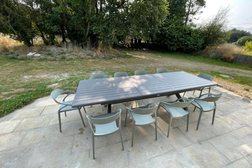 Haus mit großem Komfort, 20 Min. von den Stränden entfernt - foto 10