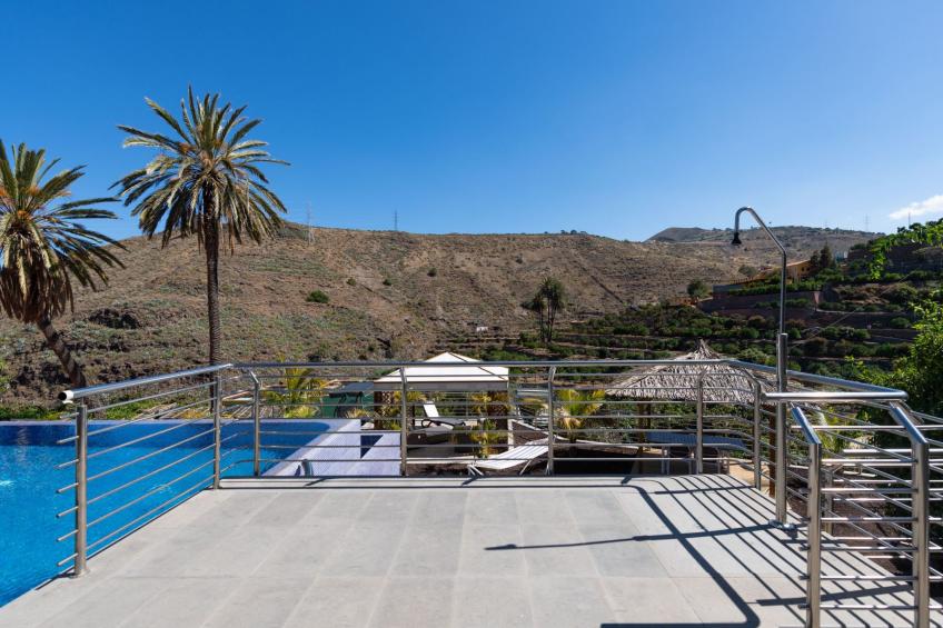 FINCA OASE -VILLA 7 - foto 19