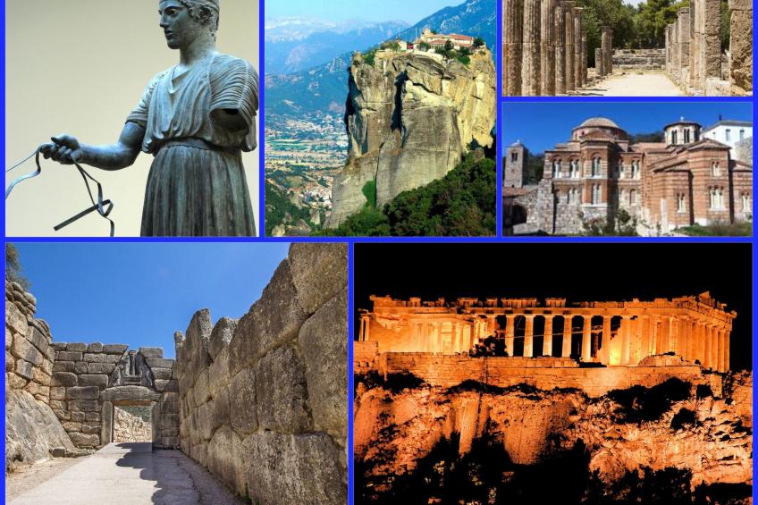 Spiti Galini - foto 49