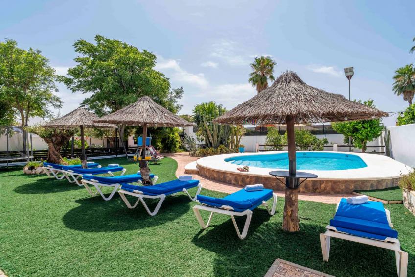 Ländliches Haus La Perla - foto 41