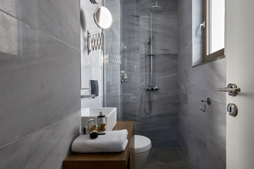 Villa Adagio mit Privatpool in Vrachasi, Kreta - foto 30