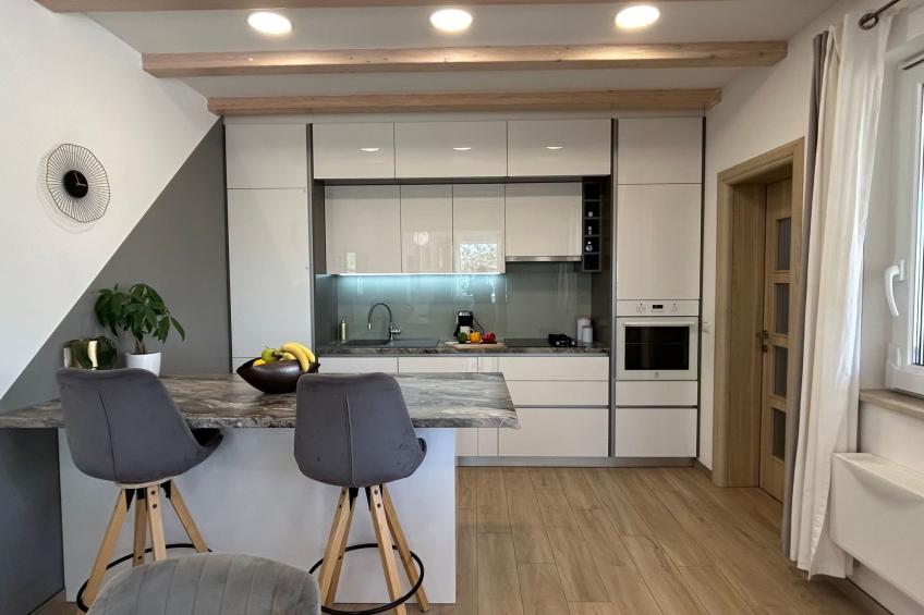 Diva mit privatem Pool - foto 3