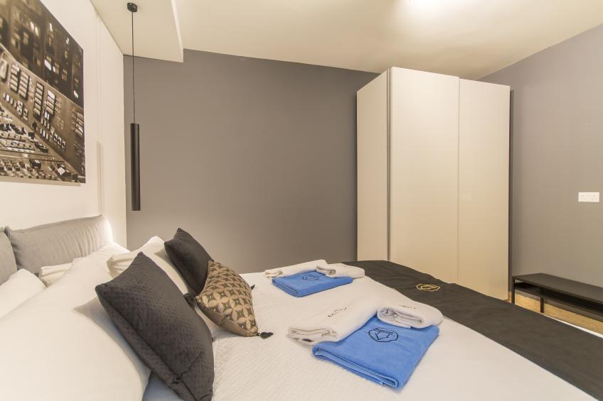 Wellness Hygge Modern Gozitan Apartment - foto 26