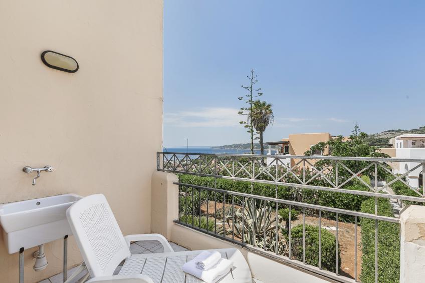 Porto Relax Apartment 2 With Sea View - foto 13