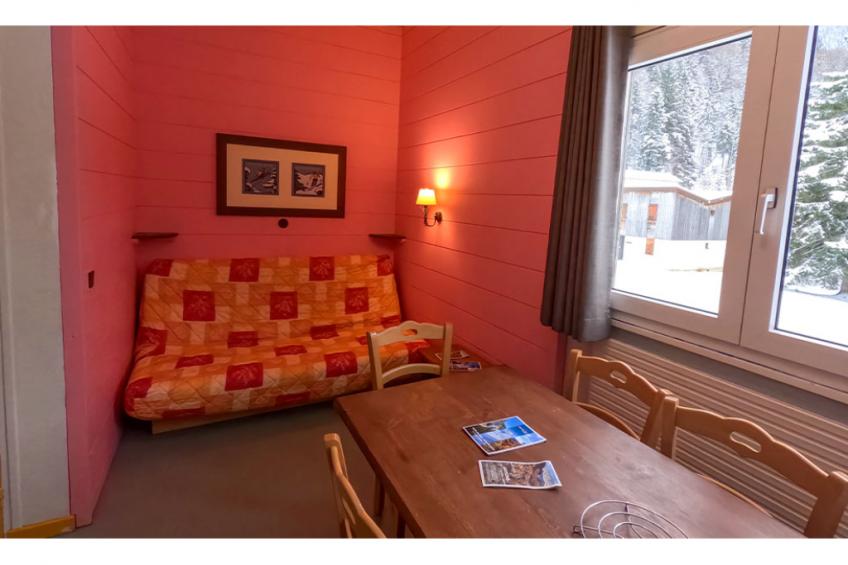 Les Monts Jura 3P8S - foto 12