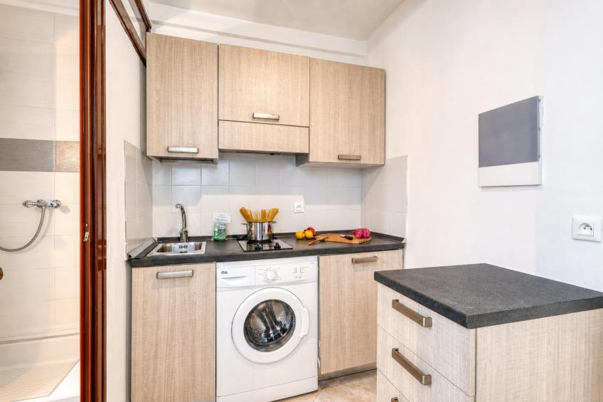 Lovely Studio In Mountain Village - foto 10