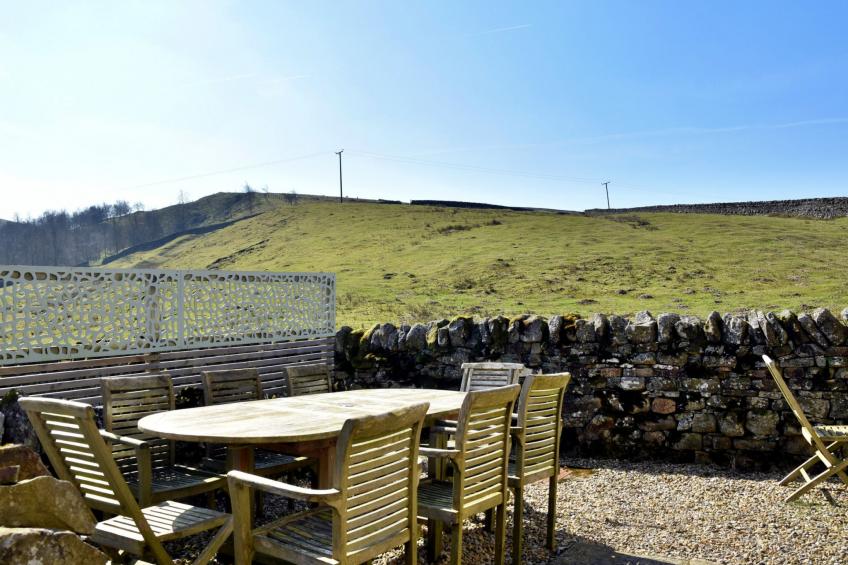 Blackton Farmhouse - foto 33
