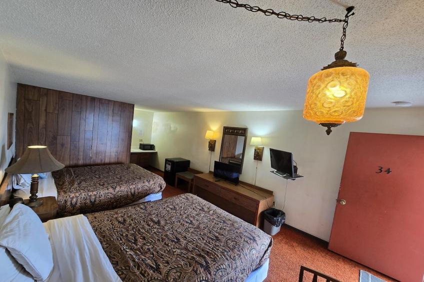 US_EGI001_2 Full Beds Non-Smoking - foto 26