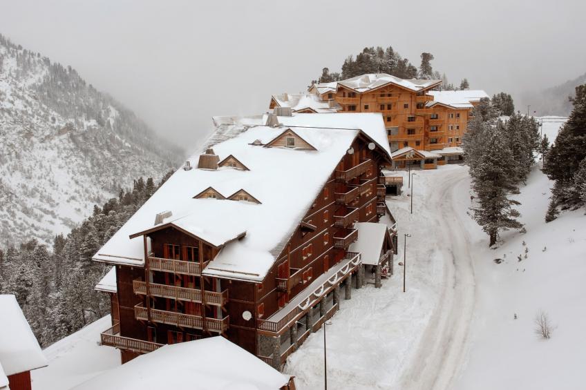 Résidence Chalet Altitude - foto 7