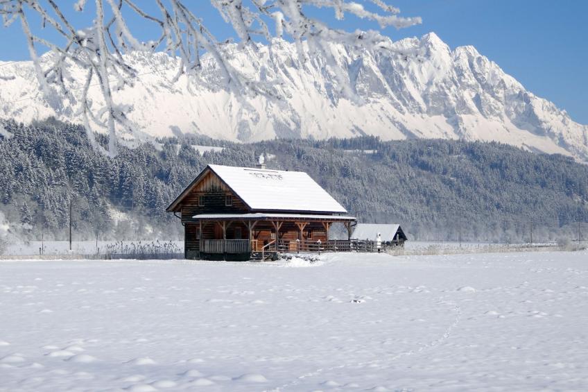 Steiners Blockhütte (STS220) - foto 25
