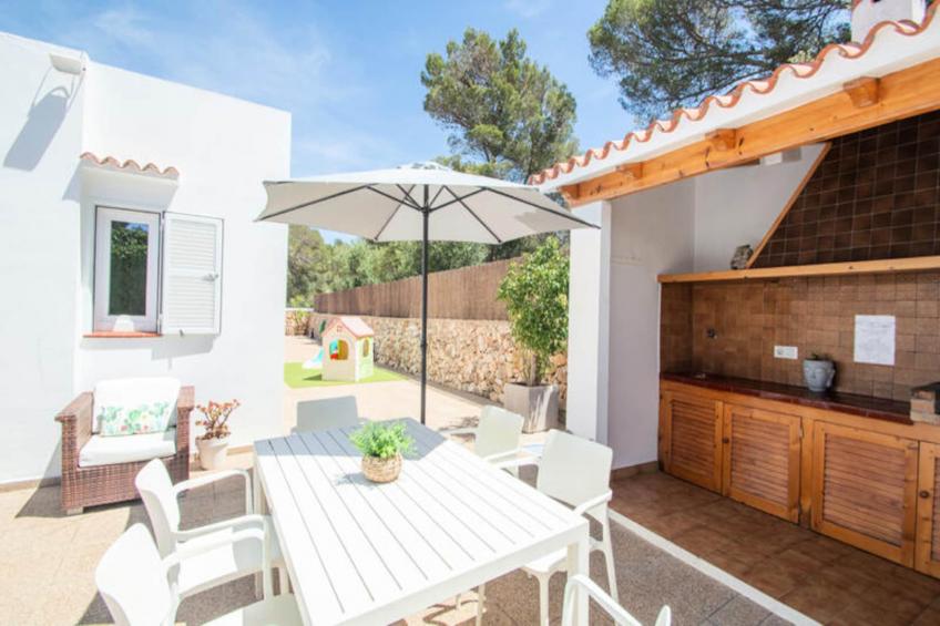 Maison à Cala Galdana - foto 30