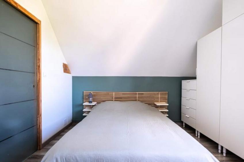 Grande Maison Confortable à Tours Nord - foto 13