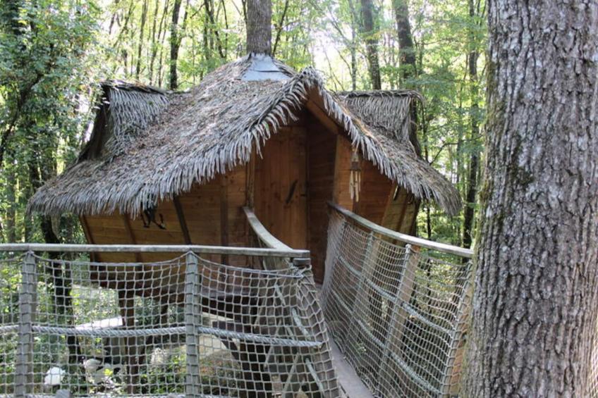 Parc de la Belle - foto 15