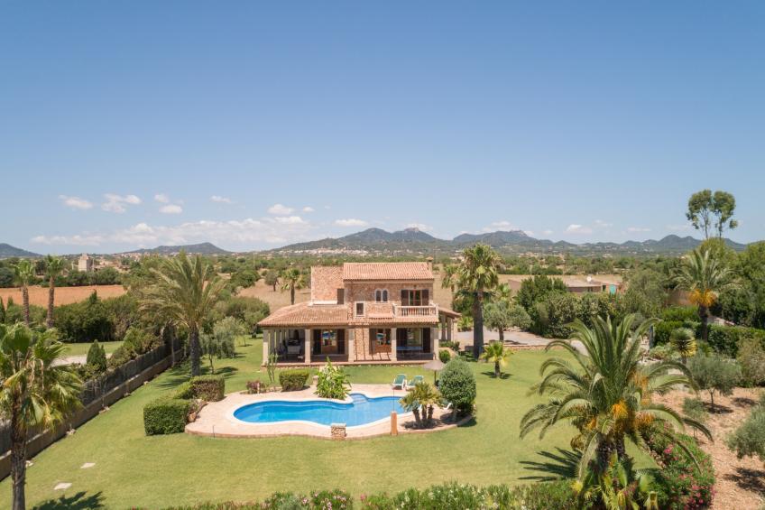 S'hort d'Or, Finca 5StarsHome Mallorca - foto 6