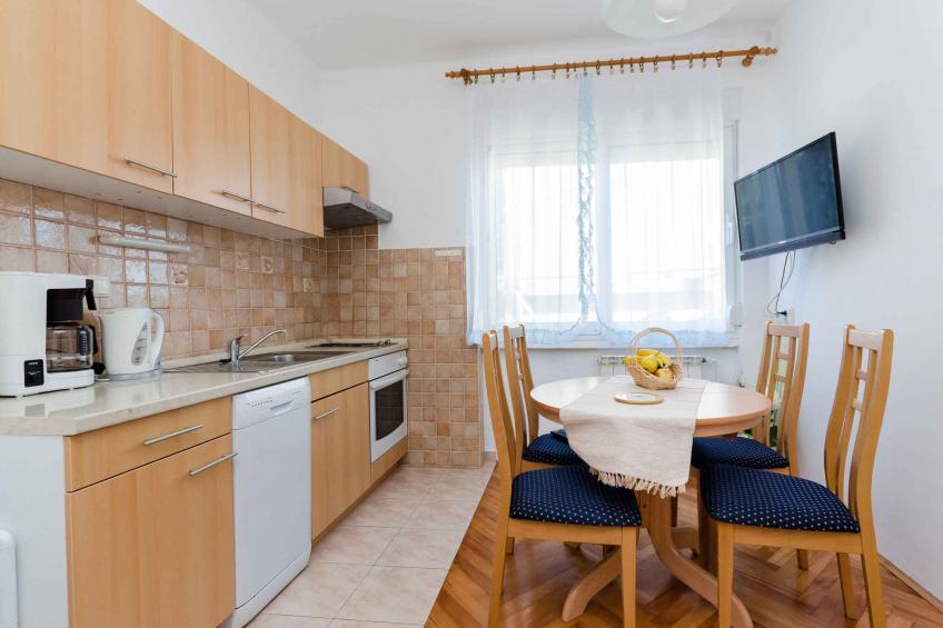 Holiday apartment near the sea - BF-NW9R2 - foto 21