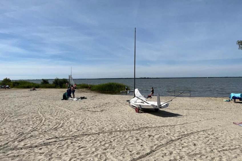 vakantiehuis, Fuhlendorf - foto 29