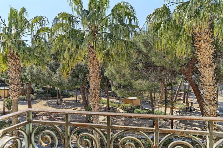 Appartement en bord de mer – Plage de la Salis - foto 5