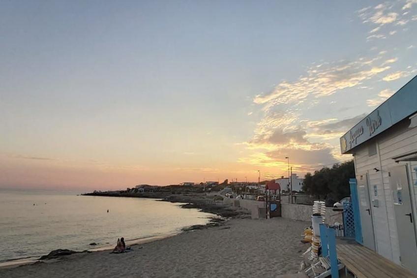 "Felloniche" in der Nähe des Meeres - foto 24