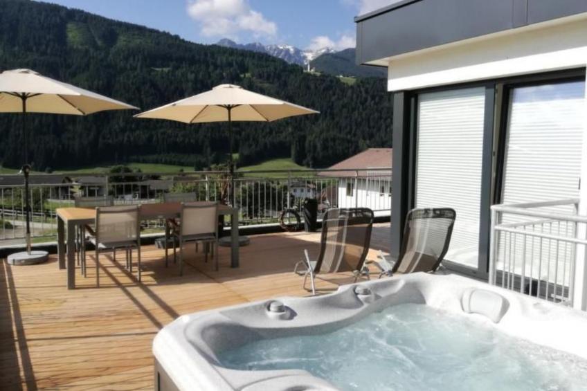 Charmantes Ferienhaus mit Whirlpool - foto 25