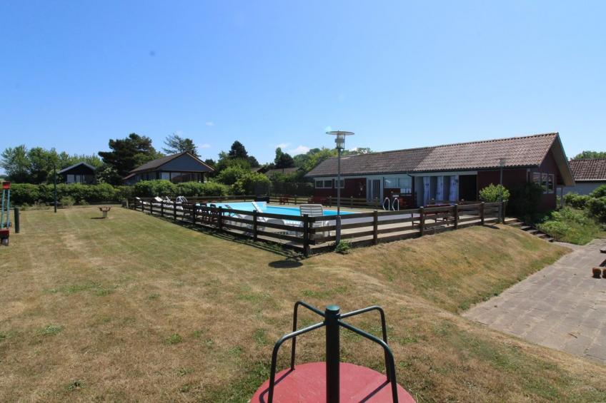 "Dorina" - 400m from the sea in Bornholm - foto 7