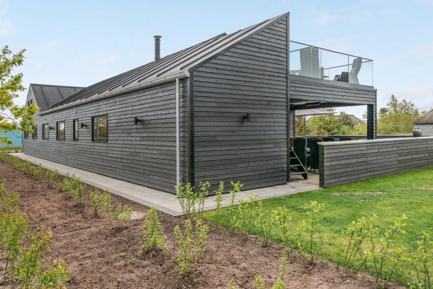 "Jonne" - 200m to the inlet in Western Jutland - foto 17