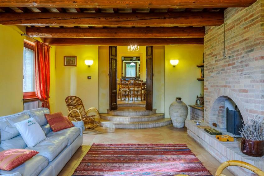 Ferienvilla 'Emilianna - foto 26