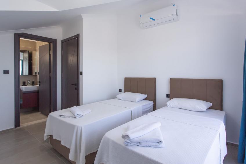 Villa in Ölüdeniz für Familien - foto 11