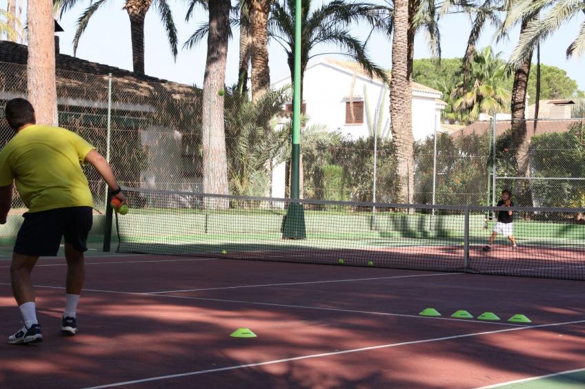 Ferienvilla El Oasis - foto 12