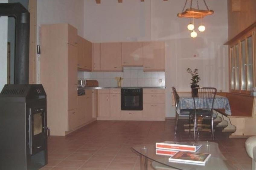 Schaad 8-Bettwohnung - foto 3