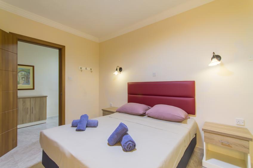 Merill Pool and Sea, charming Apart 2 - foto 12