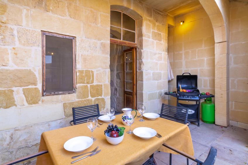 Ta'Leli Pool Farmhouse in Gozo - foto 3