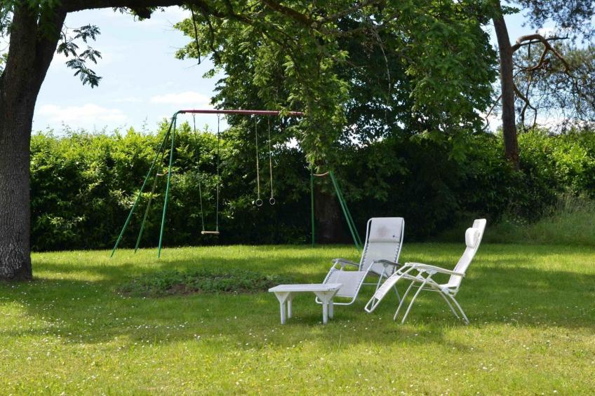 Altehrwürdiges Landhaus mit Pool in Aquitanien für 12 Personen - foto 7